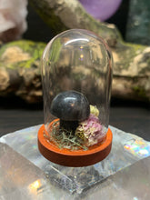 Load image into Gallery viewer, Labradorite Mushroom Display
