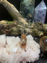 Load image into Gallery viewer, Aragonite Necklace
